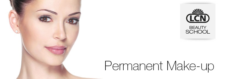 LCN Permanent Make-Up