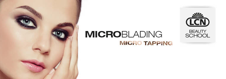 LCN Microblading / Tapping