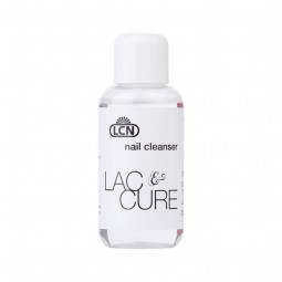 Lac&Cure Nail Cleanser 50ml