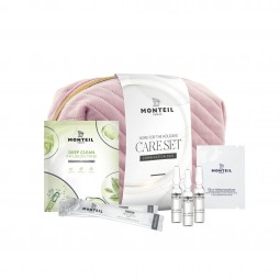 Home for the Holidays Care Set / combination skin