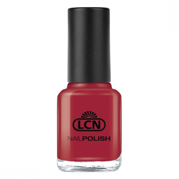 Nagellack Classic Cold Red 8ml