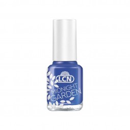 Nagellack- pearly blue 8 ml TREND COLOUR