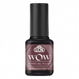 WOW Hybrid Gel Polish - great expectations TREND COLOUR