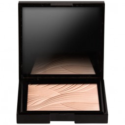 Sheer Complexion Compact Powder Light Rose