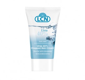 UREA 40% Chapped Skin Cream 50ml